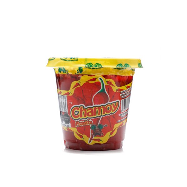 VASO CHAMOY 30PZ