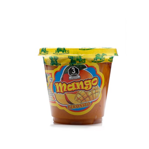 VASO MANGO 30PZ