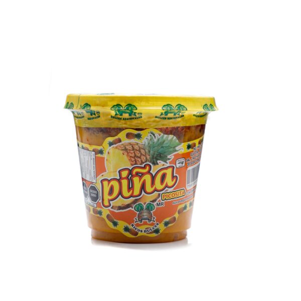 VASO PIÑA 30PZ