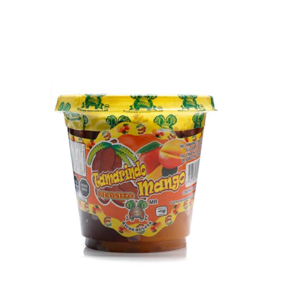VASO TAMARINDO MANGO 30PZ