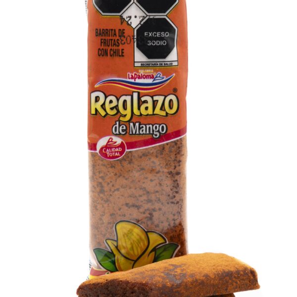 REGLAZO MANGO LA MARIA 100PZ