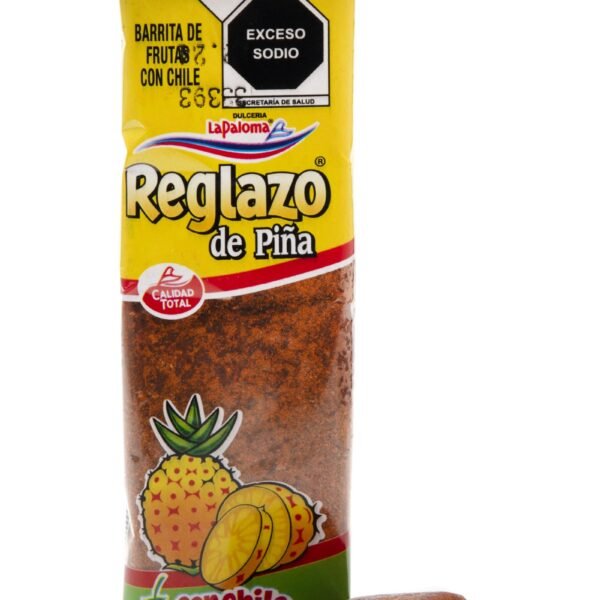 REGLAZO PIÑA LA MARIA100PZ