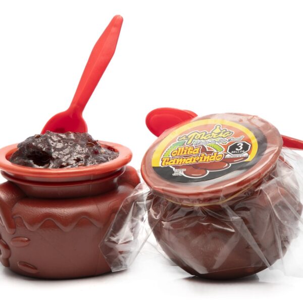 OLLA TAMARINDO 72PZA