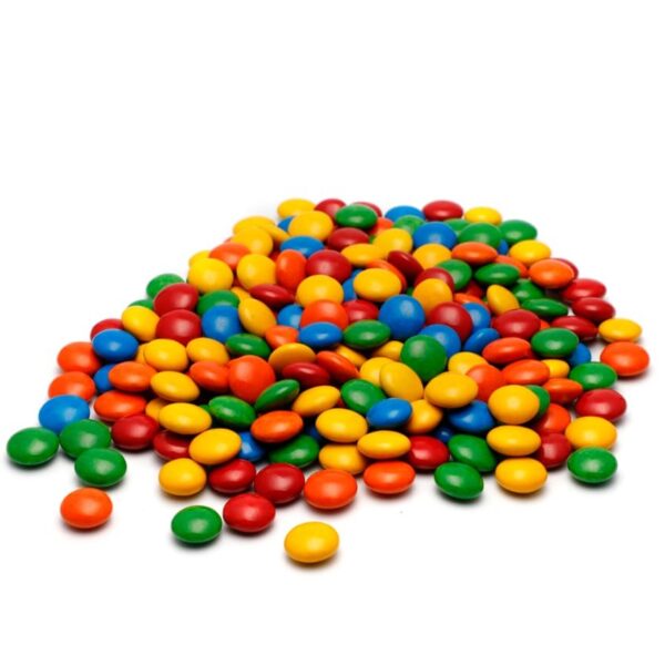 CACAHUATE CONFITADO M&M TOTO 7KG
