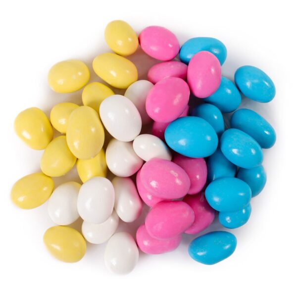 ALMENDRA PASTEL COMBINADA DANNY 10KG