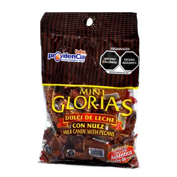 GLORIA MINI 200GR / 12BL