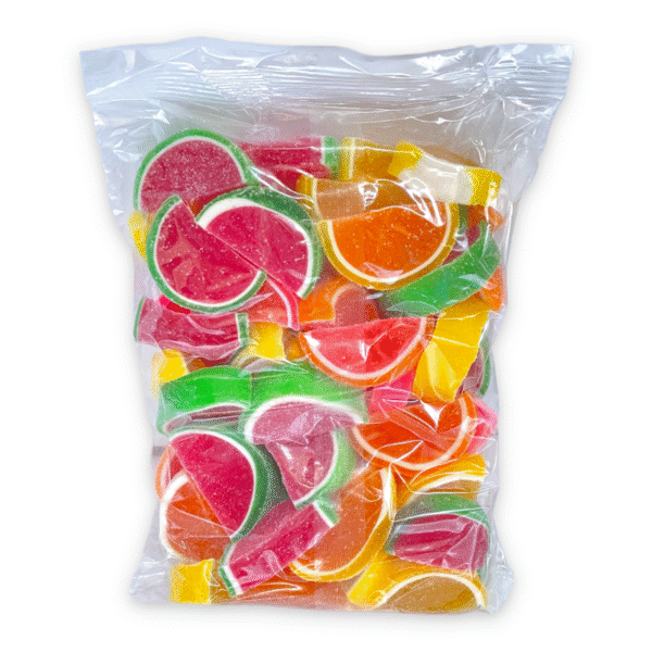 GOMA GAJO 16 BOLSAS
