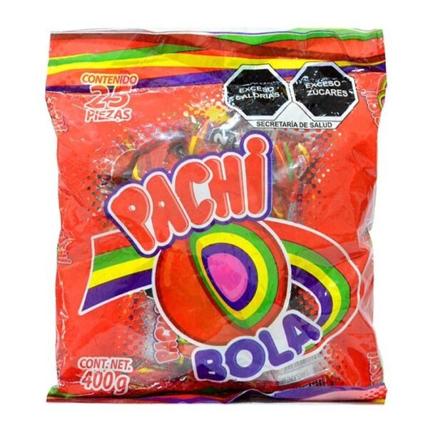 LUCKY PACHIBOLA 10KGS