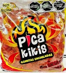 PICA KIKIS 8KG