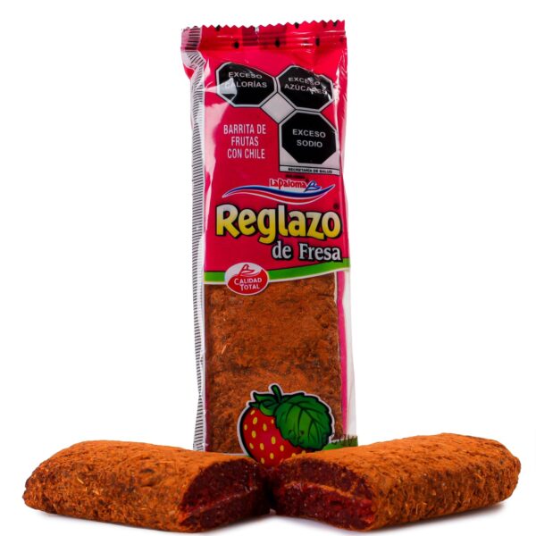 REGLAZO FRESA LA MARIA100PZ