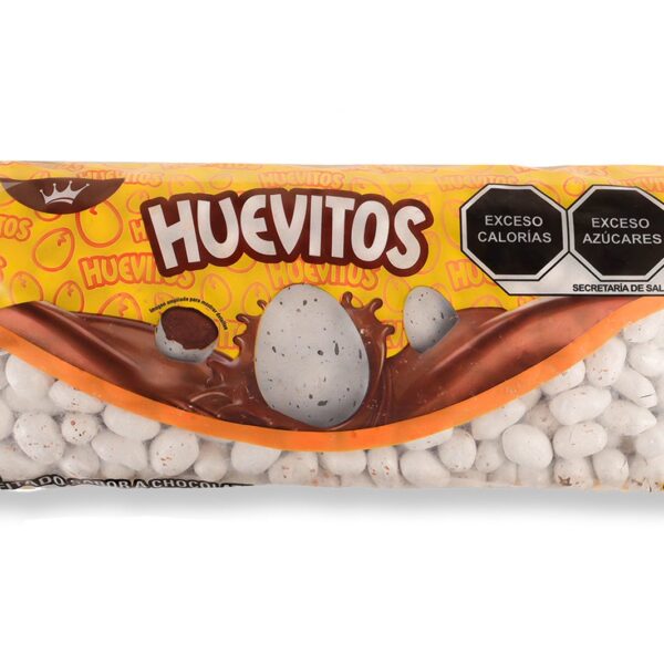 HUEVITO PINTO  15 BL / 1KG