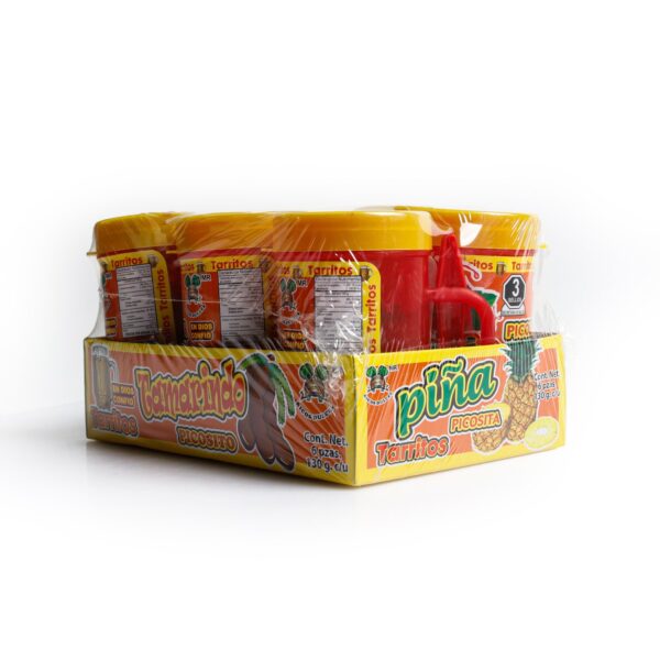 TARRITO PIÑA BARDY 20PQ