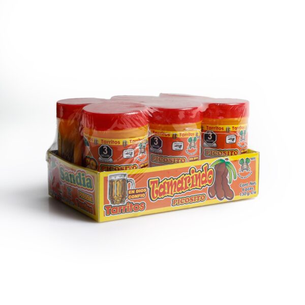 TARRITO TAMARINDO BARDY 20PQ